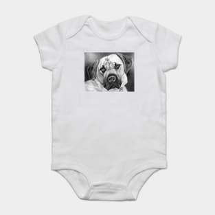 MADDEN Baby Bodysuit